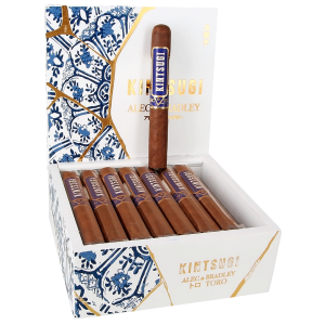Alec Bradley Kintsugi